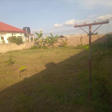 Temaya Cottage Lodge Tamale Eksteriør bilde